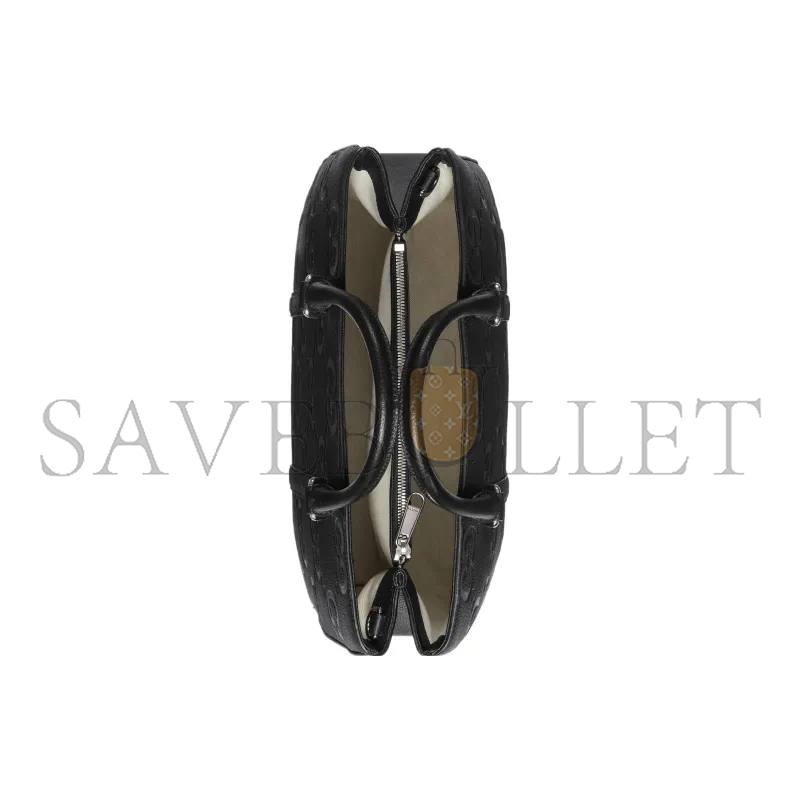 G*u*i gg medium tote bag 760233 (42*36.5*13cm)